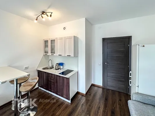 Студия, 29м², 47800 ₽/мес — фото № 2 Студия, 29м², 47800 ₽/мес — фото № 2