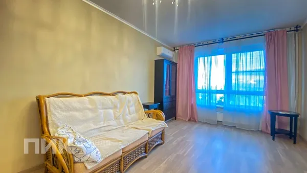 1-к квартира, 46.5м², 46700 ₽/мес — фото № 1 1-к квартира, 46.5м², 46700 ₽/мес — фото № 1