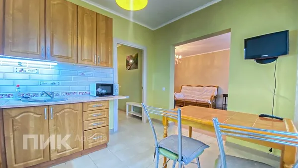 1-к квартира, 46.5м², 46700 ₽/мес — фото № 5 1-к квартира, 46.5м², 46700 ₽/мес — фото № 5