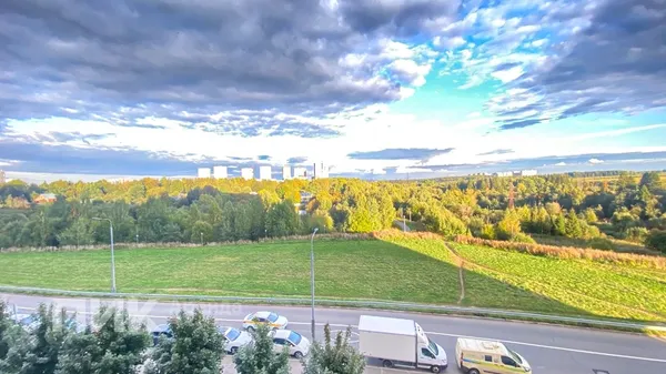 1-к квартира, 46.5м², 46700 ₽/мес — фото № 10 1-к квартира, 46.5м², 46700 ₽/мес — фото № 10