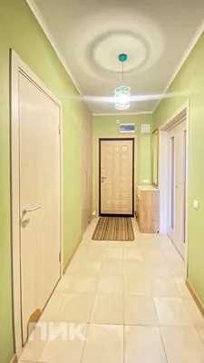 1-к квартира, 46.5м², 46700 ₽/мес — фото № 8 1-к квартира, 46.5м², 46700 ₽/мес — фото № 8