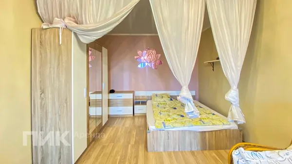 1-к квартира, 46.5м², 46700 ₽/мес — фото № 2 1-к квартира, 46.5м², 46700 ₽/мес — фото № 2
