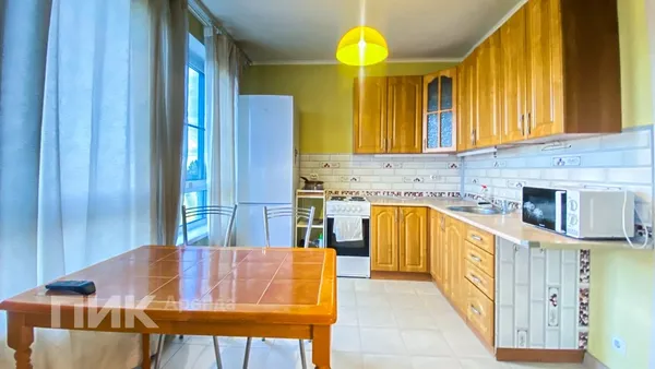 1-к квартира, 46.5м², 46700 ₽/мес — фото № 4 1-к квартира, 46.5м², 46700 ₽/мес — фото № 4