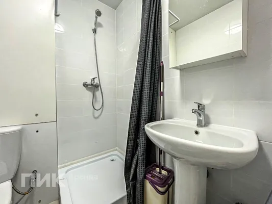 Студия, 20м², 40000 ₽/мес — фото № 8 Студия, 20м², 40000 ₽/мес — фото № 8