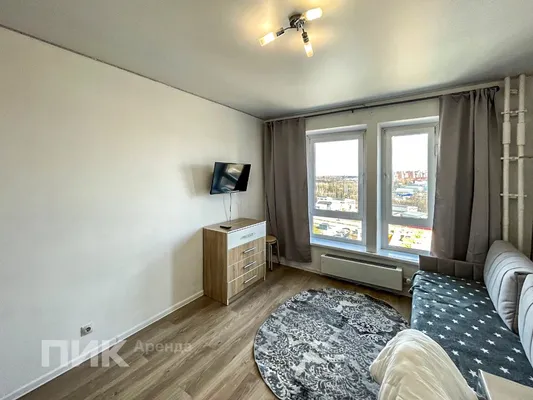 Студия, 20м², 40000 ₽/мес — фото № 6 Студия, 20м², 40000 ₽/мес — фото № 6