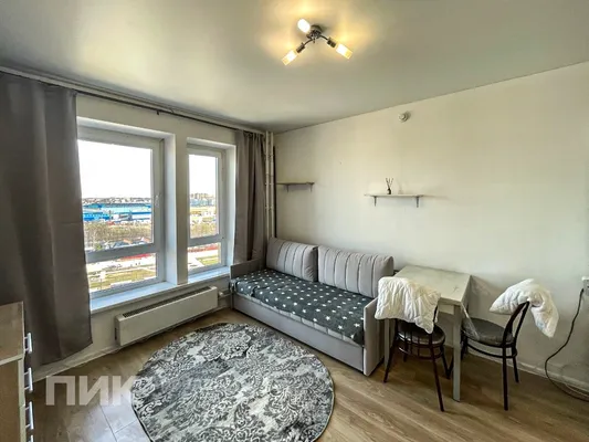 Студия, 20м², 40000 ₽/мес — фото № 2 Студия, 20м², 40000 ₽/мес — фото № 2