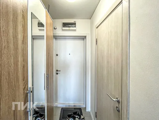 Студия, 20м², 40000 ₽/мес — фото № 10 Студия, 20м², 40000 ₽/мес — фото № 10