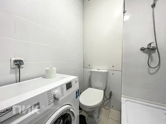 Студия, 20м², 40000 ₽/мес — фото № 7 Студия, 20м², 40000 ₽/мес — фото № 7