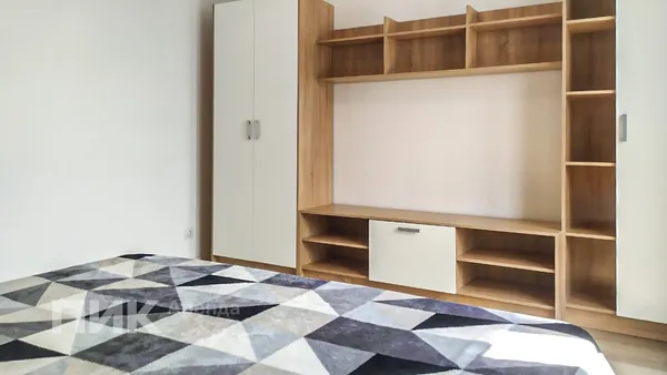2-к квартира, 52.4м², 80000 ₽/мес — фото № 3 2-к квартира, 52.4м², 80000 ₽/мес — фото № 3
