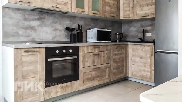 2-к квартира, 52.4м², 80000 ₽/мес — фото № 8 2-к квартира, 52.4м², 80000 ₽/мес — фото № 8