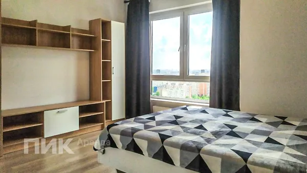 2-к квартира, 52.4м², 80000 ₽/мес — фото № 2 2-к квартира, 52.4м², 80000 ₽/мес — фото № 2