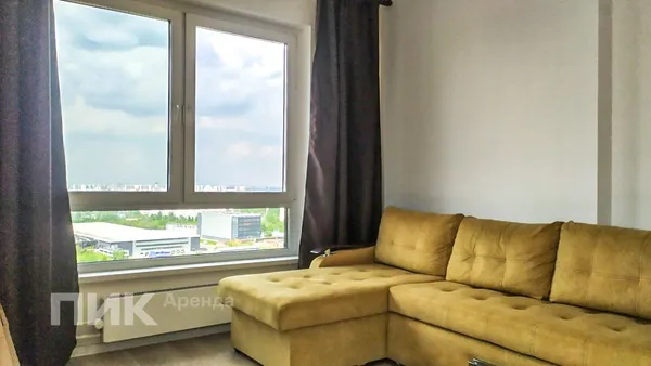 2-к квартира, 52.4м², 80000 ₽/мес — фото № 4 2-к квартира, 52.4м², 80000 ₽/мес — фото № 4