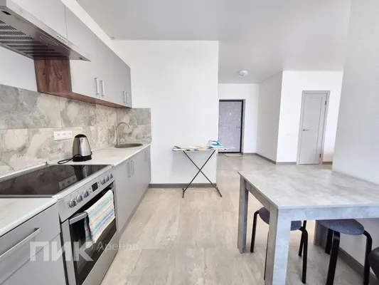 1-к квартира, 37м², 51800 ₽/мес — фото № 7 1-к квартира, 37м², 51800 ₽/мес — фото № 7