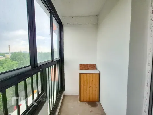 1-к квартира, 37м², 51800 ₽/мес — фото № 10 1-к квартира, 37м², 51800 ₽/мес — фото № 10