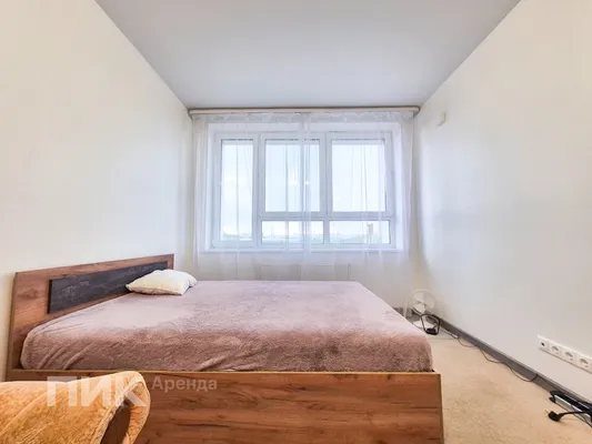 1-к квартира, 37м², 51800 ₽/мес — фото № 2 1-к квартира, 37м², 51800 ₽/мес — фото № 2