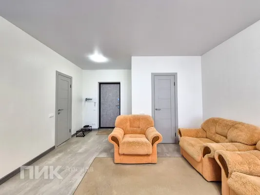 1-к квартира, 37м², 51800 ₽/мес — фото № 4 1-к квартира, 37м², 51800 ₽/мес — фото № 4