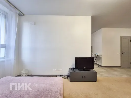 1-к квартира, 37м², 51800 ₽/мес — фото № 3 1-к квартира, 37м², 51800 ₽/мес — фото № 3