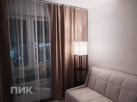 Студия, 19.7м², 53800 ₽/мес — фото № 3 Студия, 19.7м², 53800 ₽/мес — фото № 3