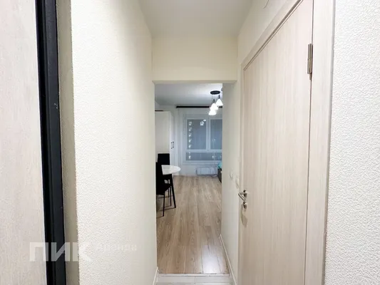 Студия, 20м², 42000 ₽/мес — фото № 7 Студия, 20м², 42000 ₽/мес — фото № 7