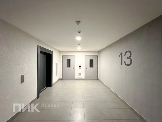 Студия, 20м², 42000 ₽/мес — фото № 9 Студия, 20м², 42000 ₽/мес — фото № 9