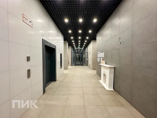 Студия, 20м², 42000 ₽/мес — фото № 10 Студия, 20м², 42000 ₽/мес — фото № 10