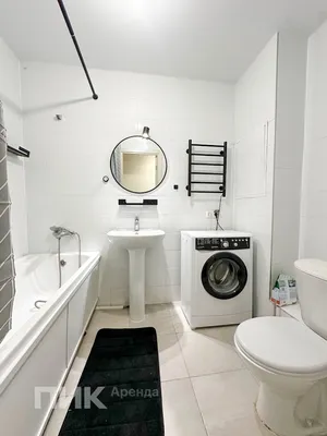 Студия, 20м², 42000 ₽/мес — фото № 6 Студия, 20м², 42000 ₽/мес — фото № 6