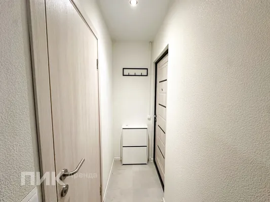 Студия, 20м², 42000 ₽/мес — фото № 8 Студия, 20м², 42000 ₽/мес — фото № 8