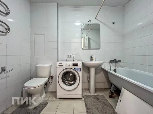 4-к квартира, 86.4м², 82000 ₽/мес — фото № 10 4-к квартира, 86.4м², 82000 ₽/мес — фото № 10