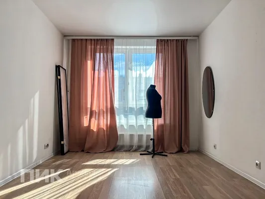 4-к квартира, 86.4м², 82000 ₽/мес — фото № 5 4-к квартира, 86.4м², 82000 ₽/мес — фото № 5