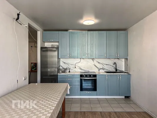 4-к квартира, 86.4м², 82000 ₽/мес — фото № 2 4-к квартира, 86.4м², 82000 ₽/мес — фото № 2