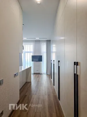Студия, 30м², 98000 ₽/мес — фото № 7 Студия, 30м², 98000 ₽/мес — фото № 7