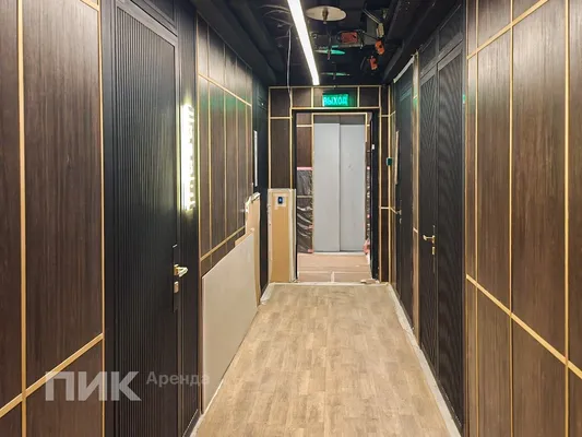Студия, 30м², 98000 ₽/мес — фото № 9 Студия, 30м², 98000 ₽/мес — фото № 9