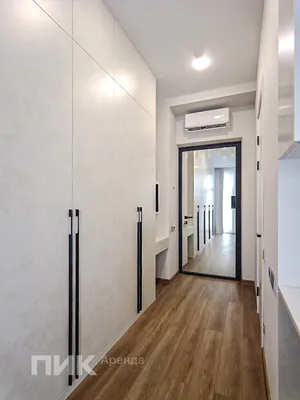 Студия, 30м², 98000 ₽/мес — фото № 8 Студия, 30м², 98000 ₽/мес — фото № 8