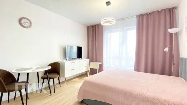 Студия, 22м², 63600 ₽/мес — фото № 2 Студия, 22м², 63600 ₽/мес — фото № 2