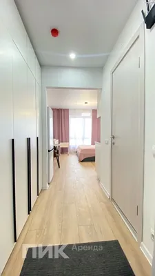 Студия, 22м², 63600 ₽/мес — фото № 7 Студия, 22м², 63600 ₽/мес — фото № 7