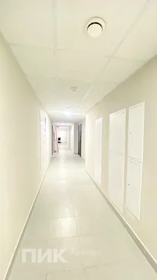 Студия, 22м², 63600 ₽/мес — фото № 10 Студия, 22м², 63600 ₽/мес — фото № 10