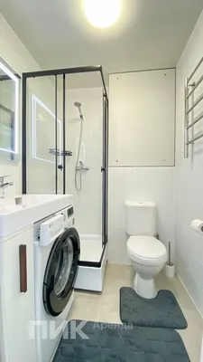 Студия, 22м², 63600 ₽/мес — фото № 6 Студия, 22м², 63600 ₽/мес — фото № 6