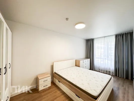 1-к квартира, 43.5м², 103400 ₽/мес — фото № 6 1-к квартира, 43.5м², 103400 ₽/мес — фото № 6