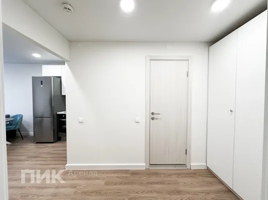 1-к квартира, 43.5м², 103400 ₽/мес — фото № 10 1-к квартира, 43.5м², 103400 ₽/мес — фото № 10