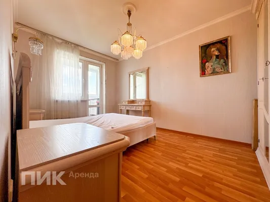 3-к квартира, 74.6м², 89500 ₽/мес — фото № 5 3-к квартира, 74.6м², 89500 ₽/мес — фото № 5