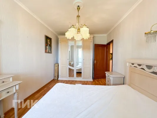 3-к квартира, 74.6м², 89500 ₽/мес — фото № 7 3-к квартира, 74.6м², 89500 ₽/мес — фото № 7