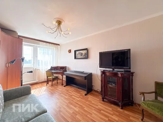 3-к квартира, 74.6м², 89500 ₽/мес — фото № 9 3-к квартира, 74.6м², 89500 ₽/мес — фото № 9