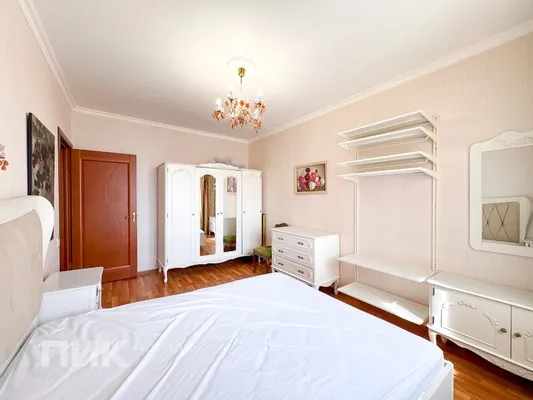 3-к квартира, 74.6м², 89500 ₽/мес — фото № 3 3-к квартира, 74.6м², 89500 ₽/мес — фото № 3