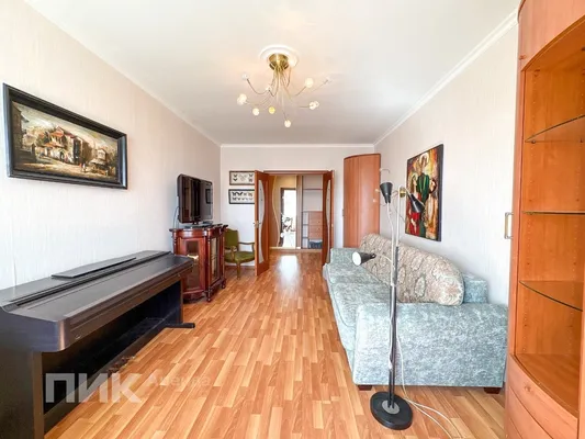 3-к квартира, 74.6м², 89500 ₽/мес — фото № 10 3-к квартира, 74.6м², 89500 ₽/мес — фото № 10