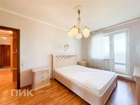 3-к квартира, 74.6м², 89500 ₽/мес — фото № 4 3-к квартира, 74.6м², 89500 ₽/мес — фото № 4
