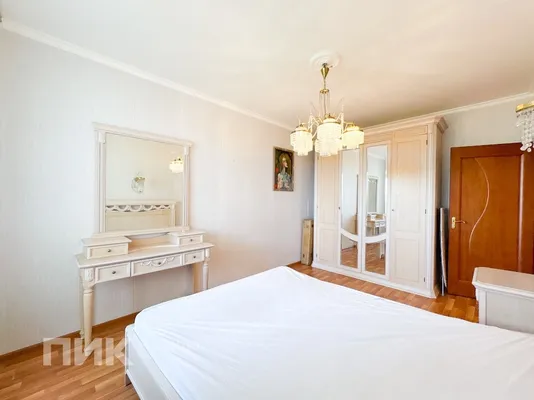 3-к квартира, 74.6м², 89500 ₽/мес — фото № 6 3-к квартира, 74.6м², 89500 ₽/мес — фото № 6