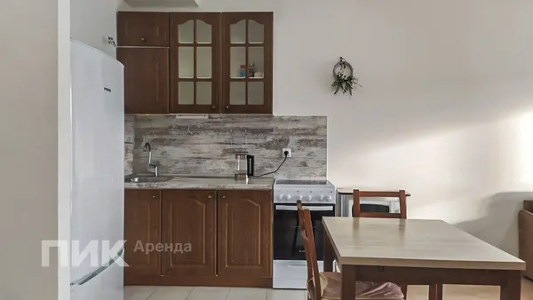 2-к квартира, 41.8м², 41400 ₽/мес — фото № 5 2-к квартира, 41.8м², 41400 ₽/мес — фото № 5