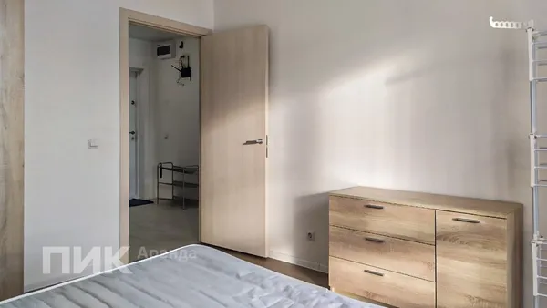 2-к квартира, 41.8м², 41400 ₽/мес — фото № 9 2-к квартира, 41.8м², 41400 ₽/мес — фото № 9