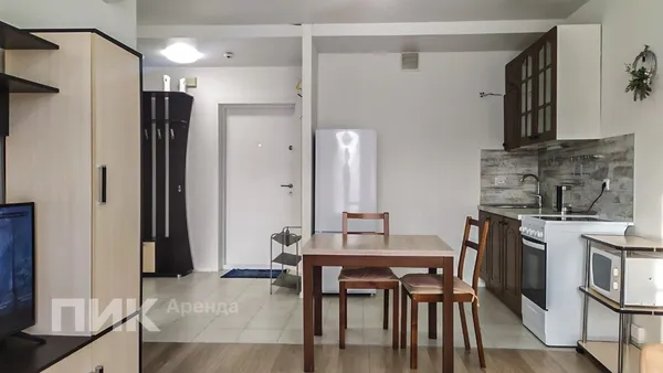 2-к квартира, 41.8м², 41400 ₽/мес — фото № 6 2-к квартира, 41.8м², 41400 ₽/мес — фото № 6