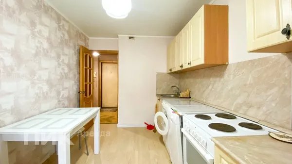 1-к квартира, 34.3м², 38500 ₽/мес — фото № 8 1-к квартира, 34.3м², 38500 ₽/мес — фото № 8